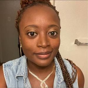 Meet your Posher, Sherelle